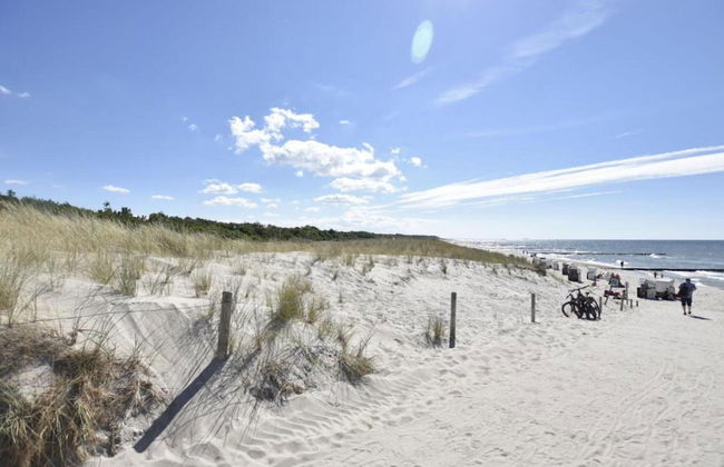 Nifty Apartment in Rövershagen near Sea - Foto 32