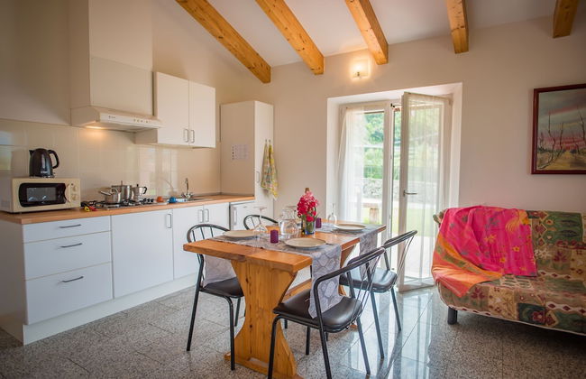 Agriturismo Trefrutti - Foto 19