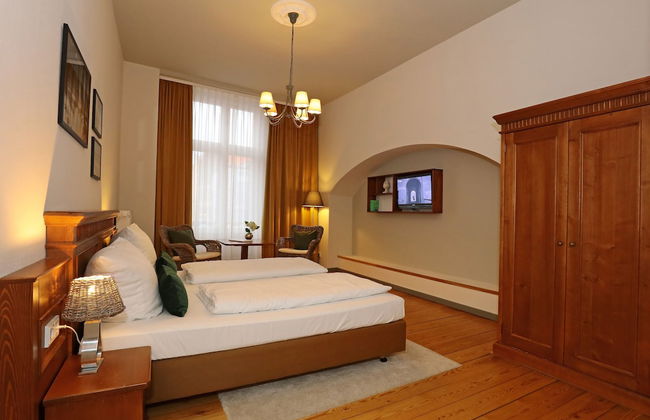 Apartmenthaus markt fuffzehn - Foto 6