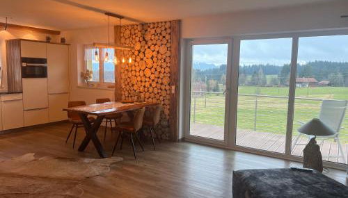 Kuh Heimat - Bergblick - Terrasse - Foto 2