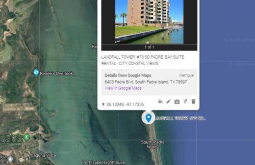 South Padre Stayz - Foto 78