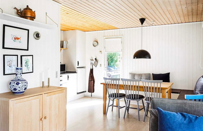 6 Person Holiday Home in Slagelse - Photo 9