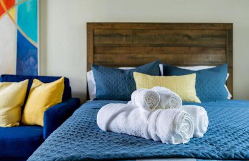 Chic Studio Suite Serene Backyard in Heart of SD - Photo 3
