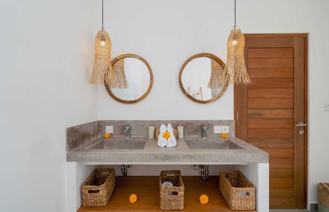 Villa Lounes 2 - Foto 16