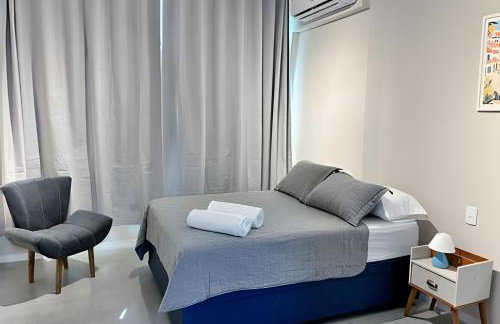 Studio reformado e elegante no Centro do Rio - Foto 6