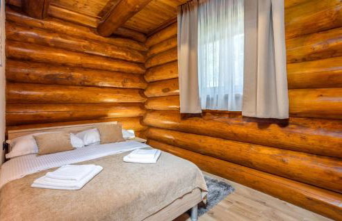 Amazing Home In Fuzine With Sauna - Foto 28