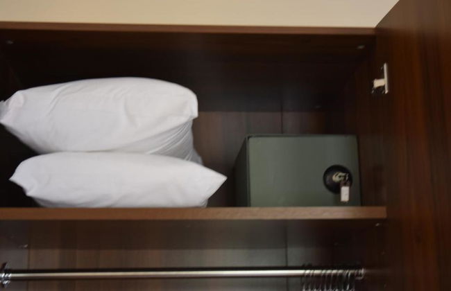 Anna Hotel Apartments - Foto 8