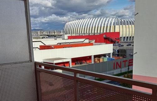 Apartment City - Foto 1