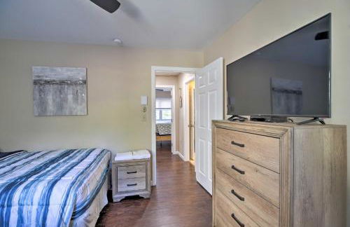 Lake Placid Home about 9 Mi to Whiteface Mtn! - Foto 16