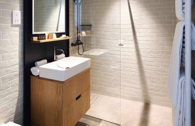 Minthis Resort - Foto 61