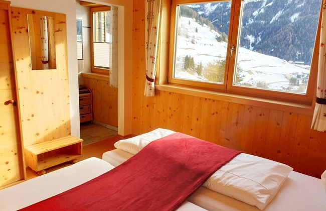 Apartment in Kals Near ski Resort - Foto 2