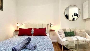 Jolie studio au coeur du Panier - Photo 2, towels