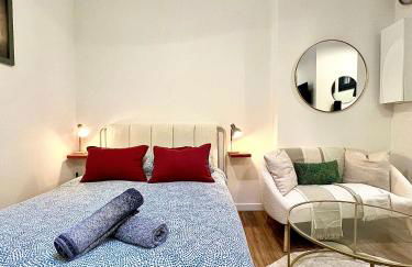 Jolie studio au coeur du Panier - Photo 2