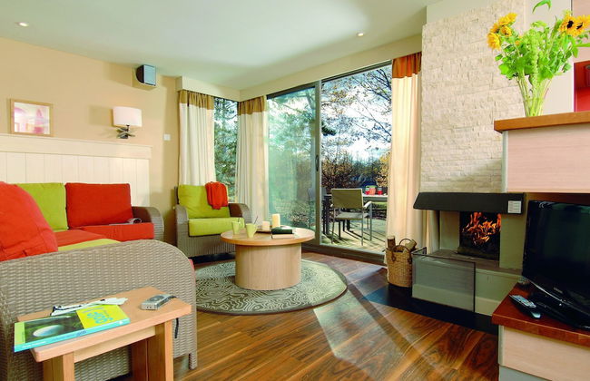 Center Parcs Les Bois-Francs - Foto 40