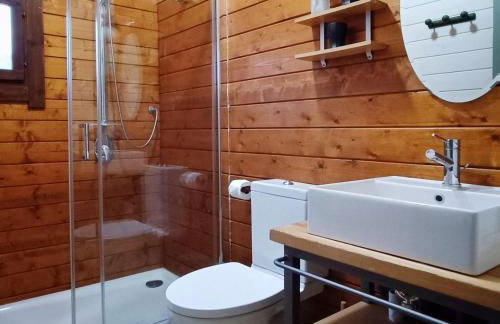 Cabaña Rural ¨La Huerta de los Serijos¨ - Foto 18