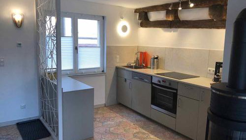 Ferienhaus Blaues Häuschen - Foto 3