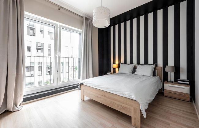 Apartamenty-Wroc Kurkowa 14 - Photo 57