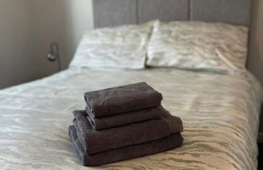 Harbour view apartment - Foto 15