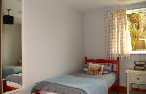 The Little House, Wadebridge, Cornwall - Foto 21