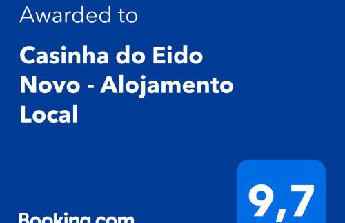 Casinha do Eido Novo - Alojamento Local - Foto 6