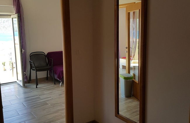 Apartment Karolina - Foto 16