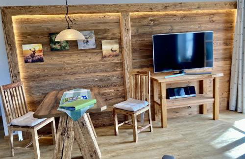 Ferienwohnungen Am Kranzbach FeWo1 - Foto 10