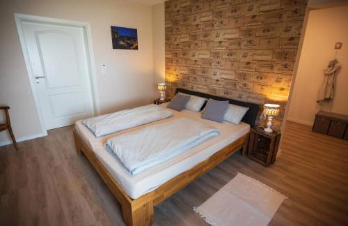 Ferienwohnung Moselpanorama - Foto 24