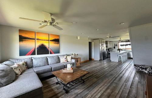 Cache Vista Ranch Estate - Sleeps 32, Teton Views - Foto 42