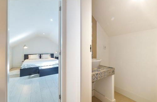 Gafa House - Family Accommodation and Workplace - Foto 33