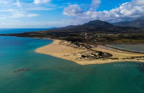 Ilisia Neapoli apartments 2 - Foto 23