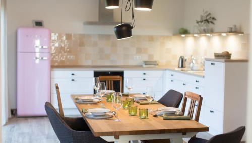 Ferienhaus "Sonne im Grünen" - Foto 2