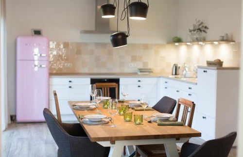 Ferienhaus "Sonne im Grünen" - Foto 2