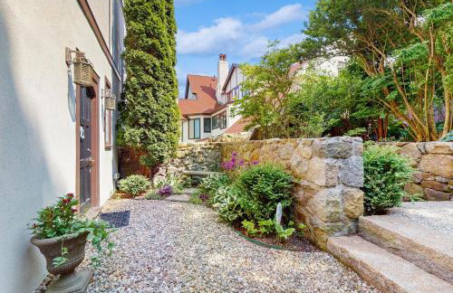 Point Radio Cottage - Foto 6