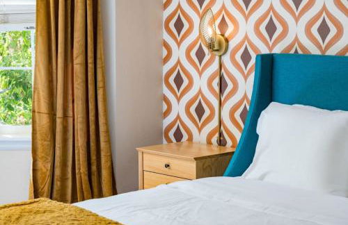 Artist Getaway In Downtown Westminster - Foto 46