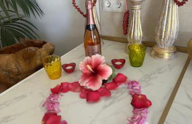 Krisant Gold Rural Luxury Privat Pool - Foto 13