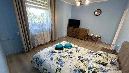 Agroturystyka Willy - Foto 2