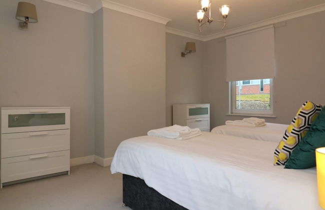 Moss View Glasgow in Glasgow - Foto 2