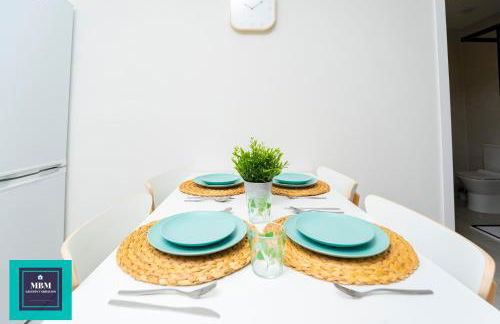 Mara 2 Playa del Burrero junto al mar, wifi gratis - Foto 10