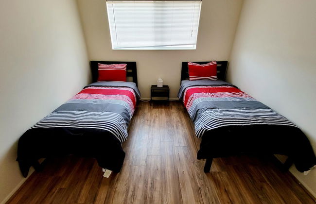 2BR 2B Clean Spacious Great Location - Foto 9