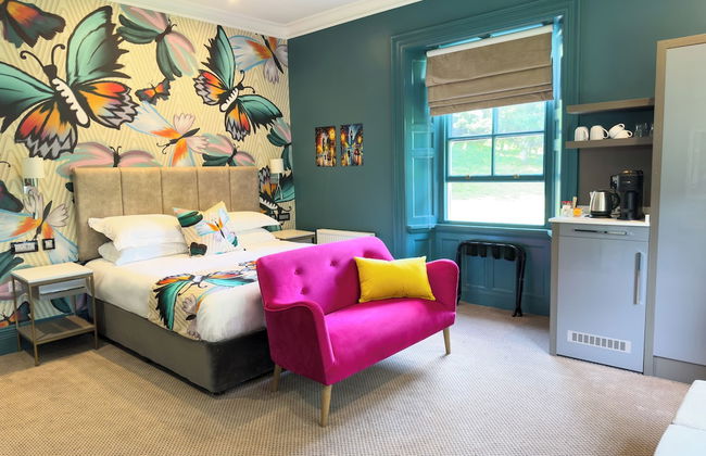 Dunningwell Hall - Foto 4