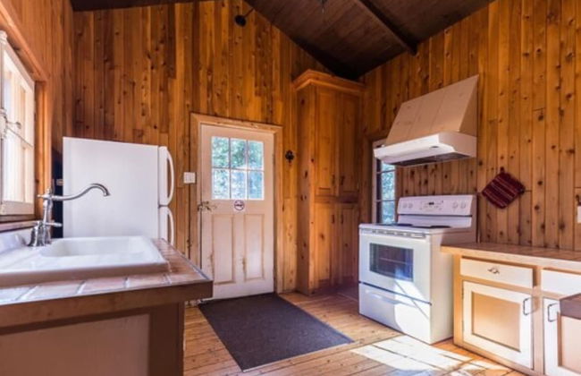 Les Chalets du Lac Grenier - Foto 21