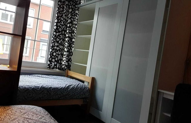 Room-room With 2 Separated Beds - Foto 5