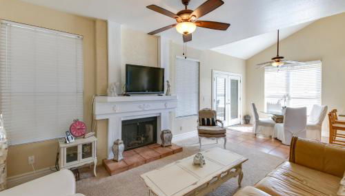 Pool and Spa! Goodyear Home, 1 Mi to Golfing - Foto 3