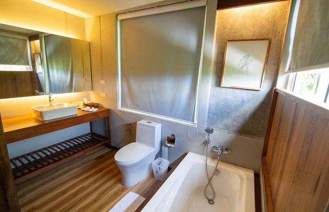 TANYA Baan Bon Doi - Foto 50