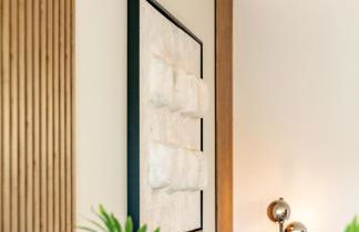 Barrierefreie Luxusoase I SnapLiving Apartments - Foto 39