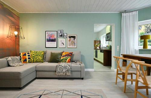 Ferienwohnung - Foto 3