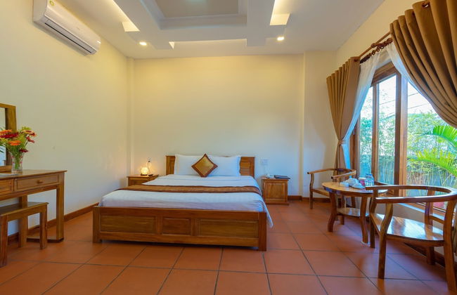 Phu Quoc Bungalow Yen Thanh - Foto 7