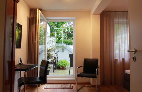 FirstClass Apartments - Foto 2