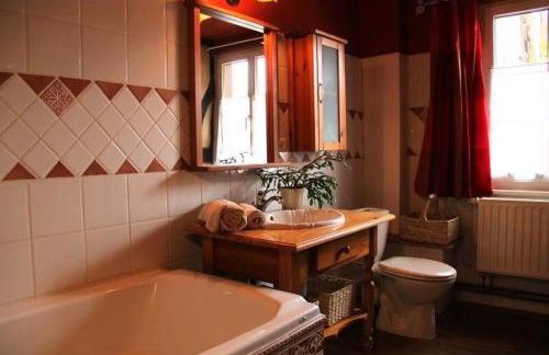 l'ancienne ferme - Foto 13