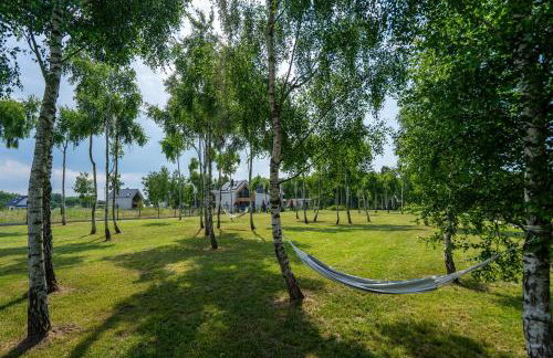 Domki Szumifala - Foto 48